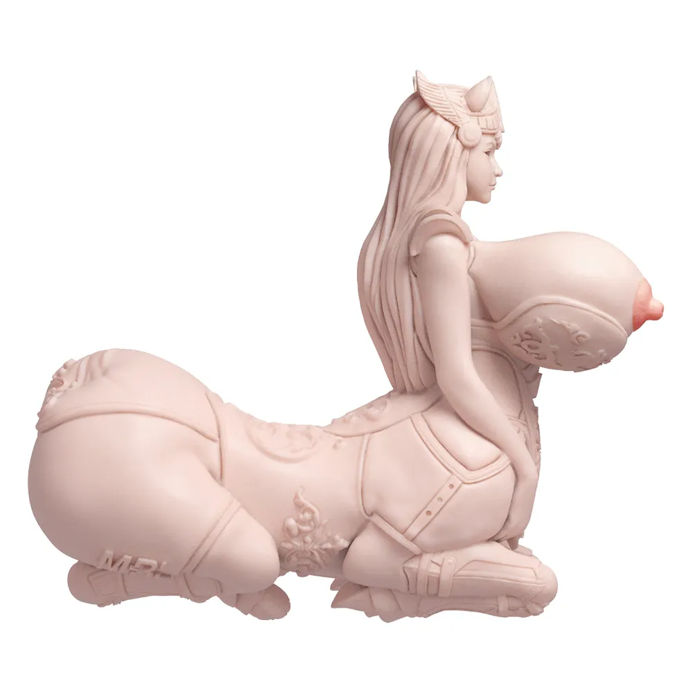 1.0 Tifa: Anime Sex Doll Horse Hentai Male Masturbator