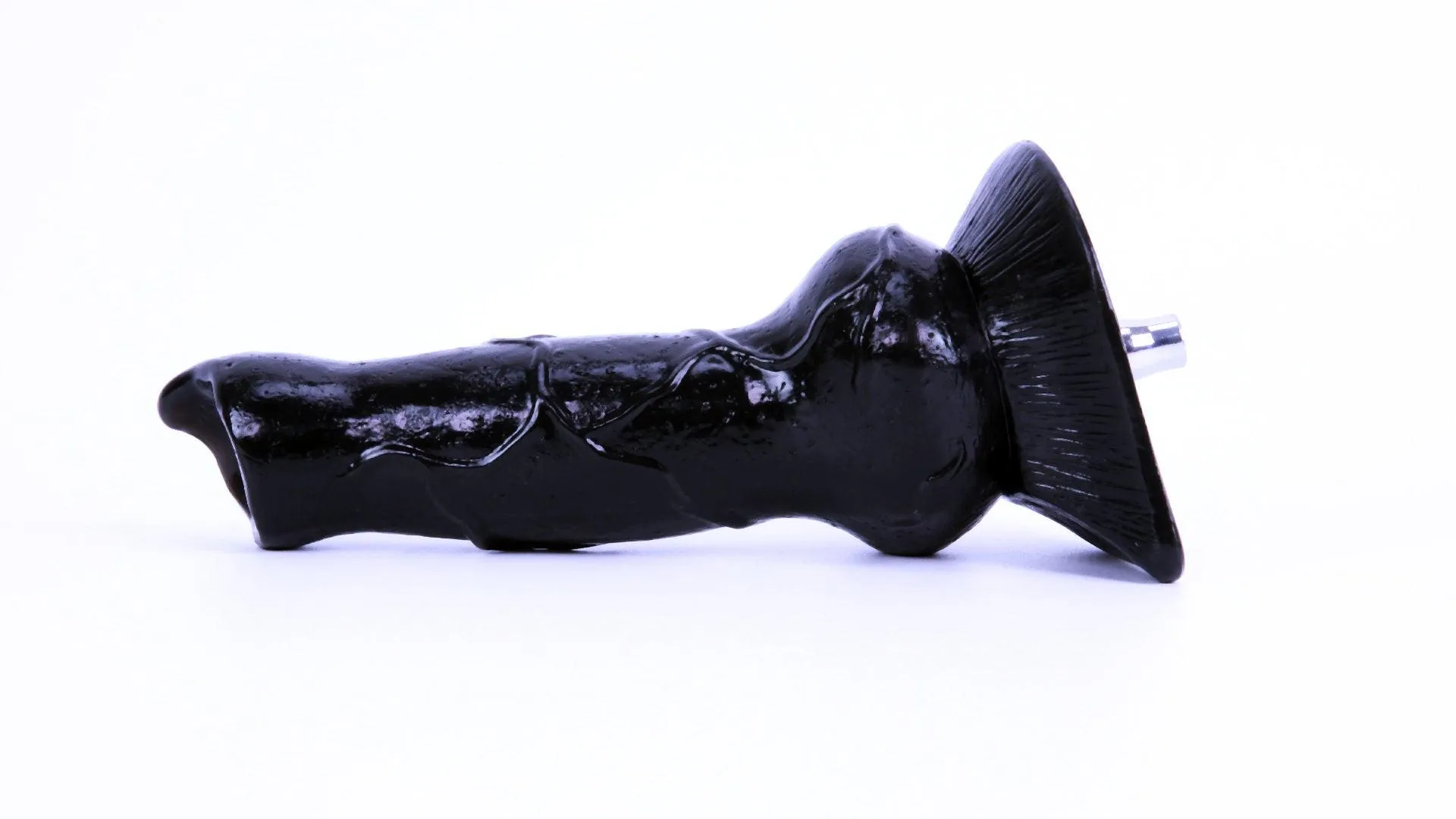 7.09 Kinky Wolf Dildo Masturbation Sex Machine Attachment