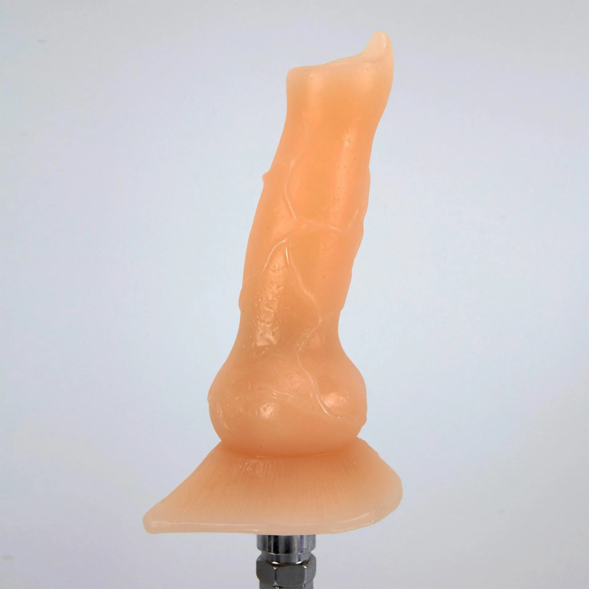 7.09 Kinky Wolf Dildo Masturbation Sex Machine Attachment