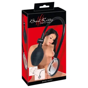 Bad Kitty Pussy Sucker Mini by You2Toys