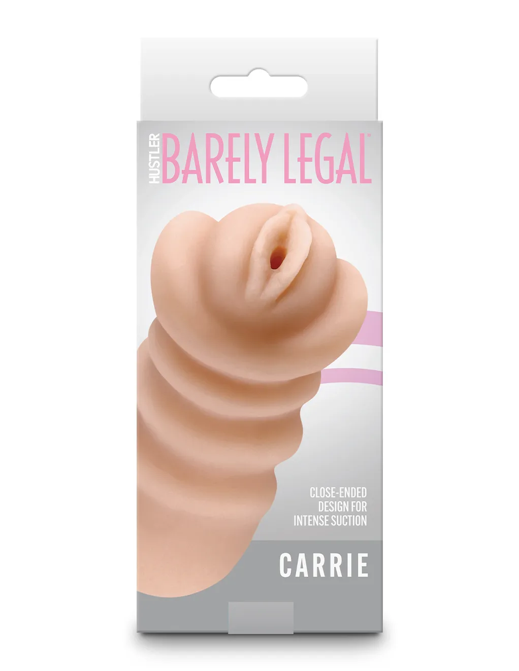 Barely Legal Carrie Pocket Pussy