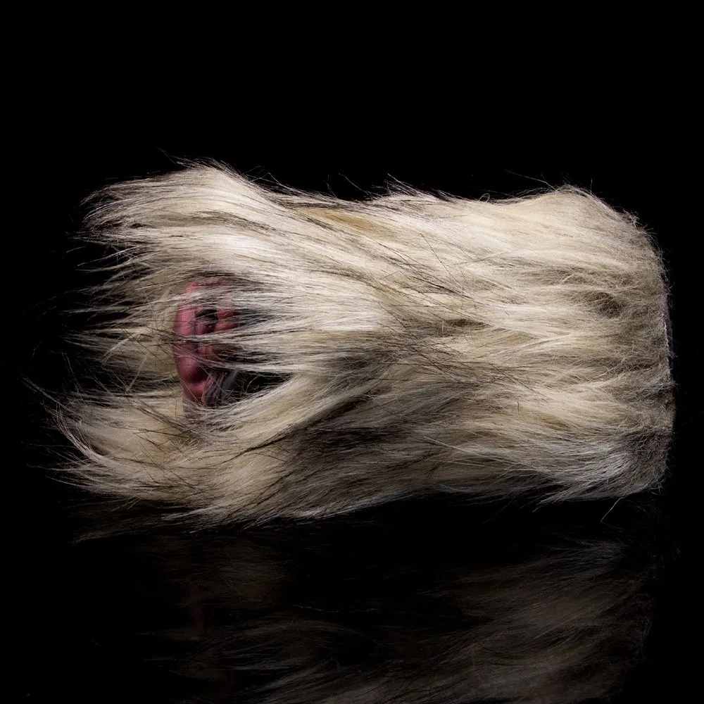 Bristle Dog Furry Male Fantasy Masturbator