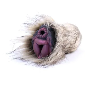 Bristle Dog Furry Male Fantasy Masturbator