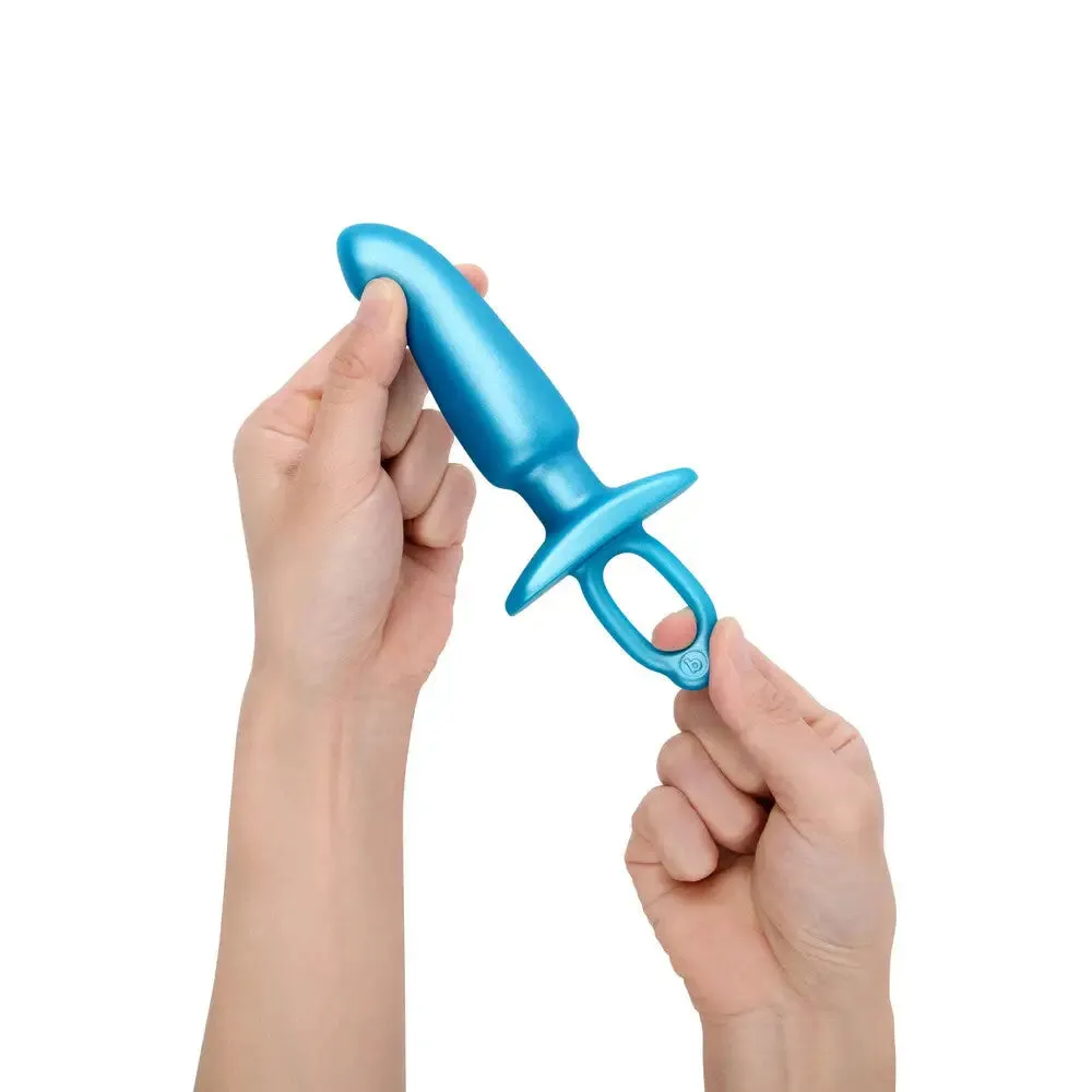 Bvibe Hither Prostate Plug