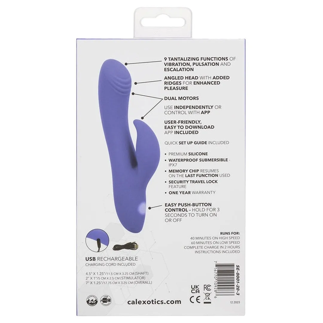 CalExotics Connect Dual Stimulator