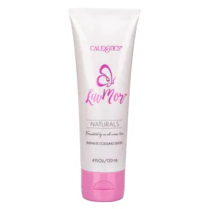 California Exotics - LuvMor Naturals Intimate Cooling Serum Arousal Gel