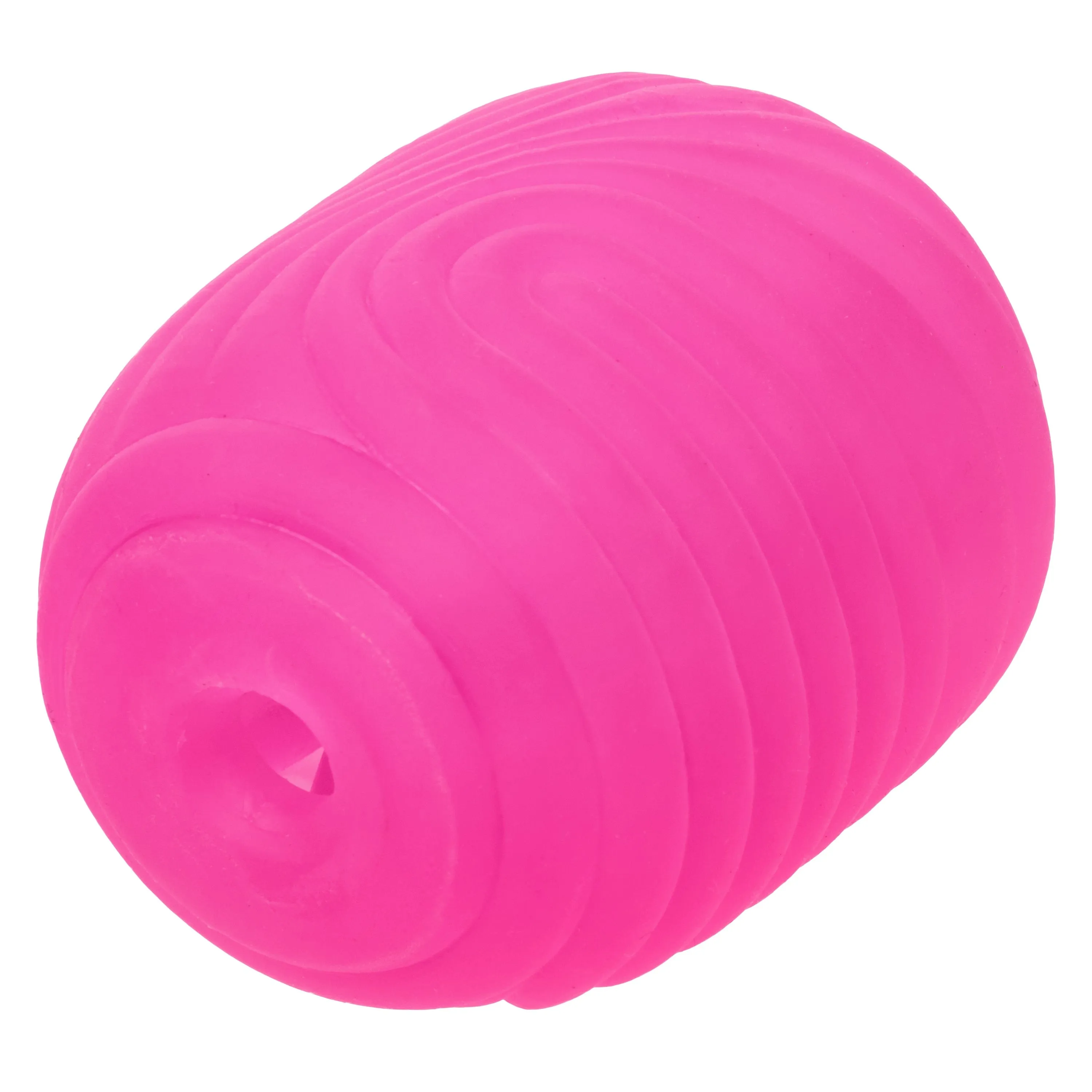 California Exotics - Pop Sock Textured Soft Stroker Masturbator