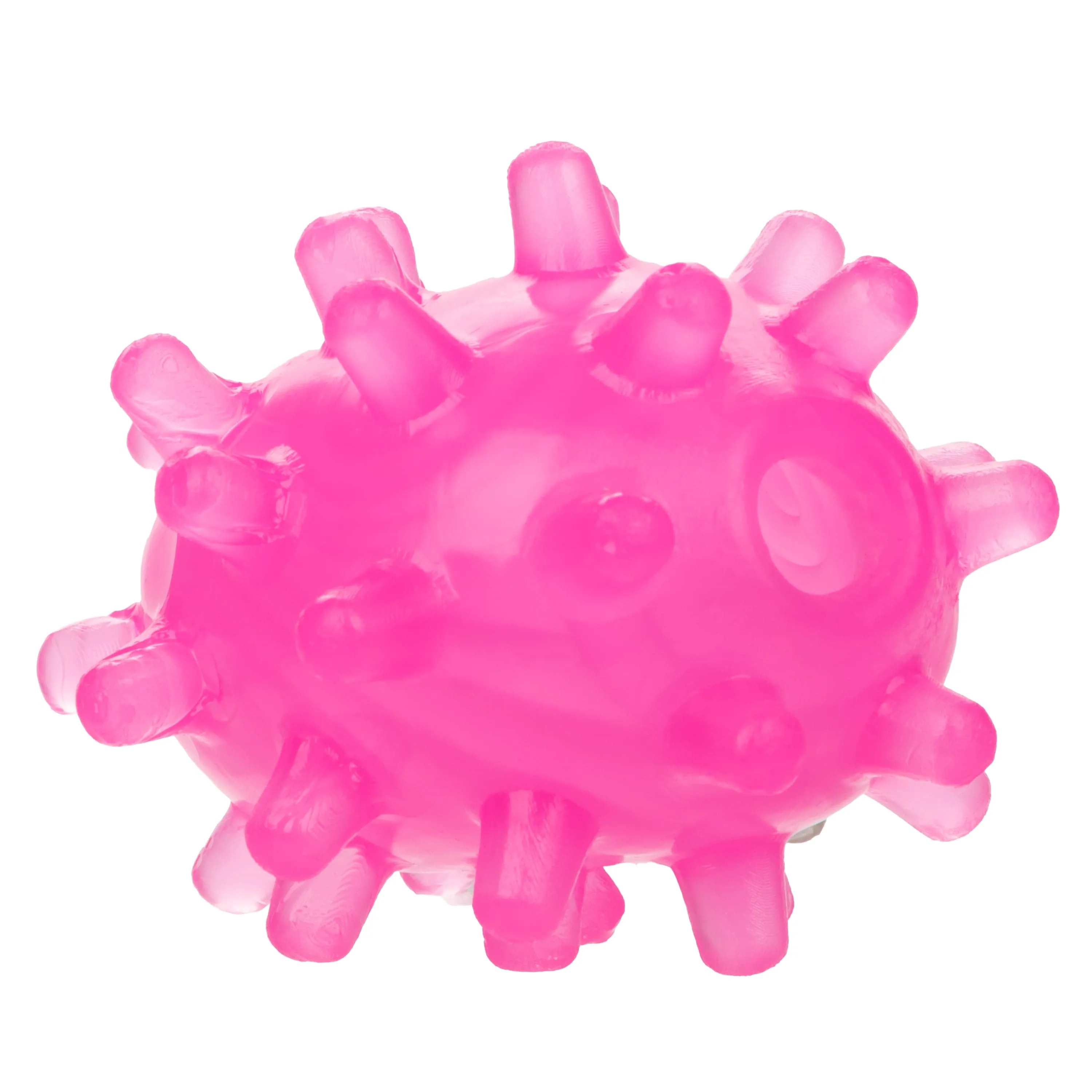 California Exotics - Pop Sock Textured Soft Stroker Masturbator