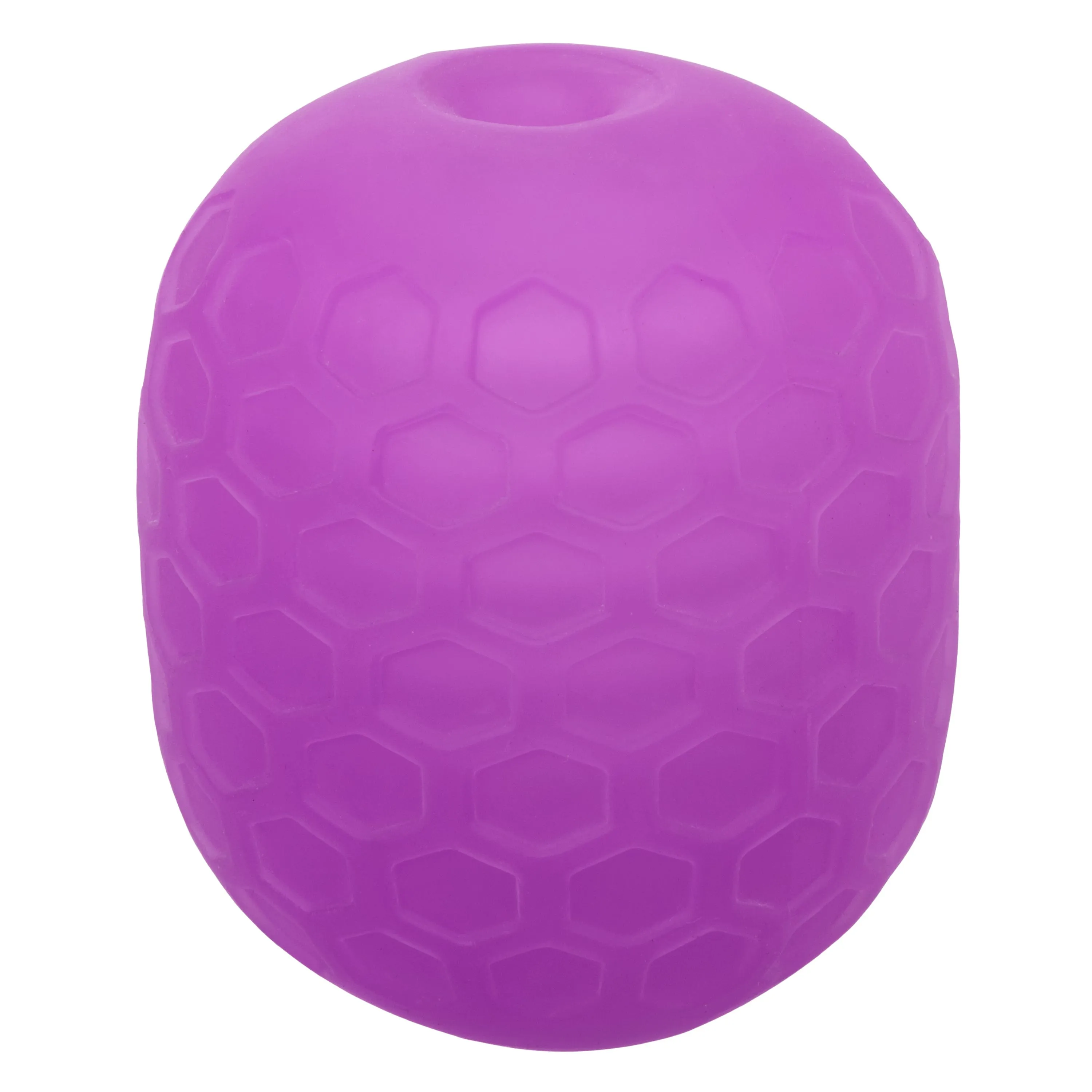 California Exotics - Pop Sock Textured Soft Stroker Masturbator