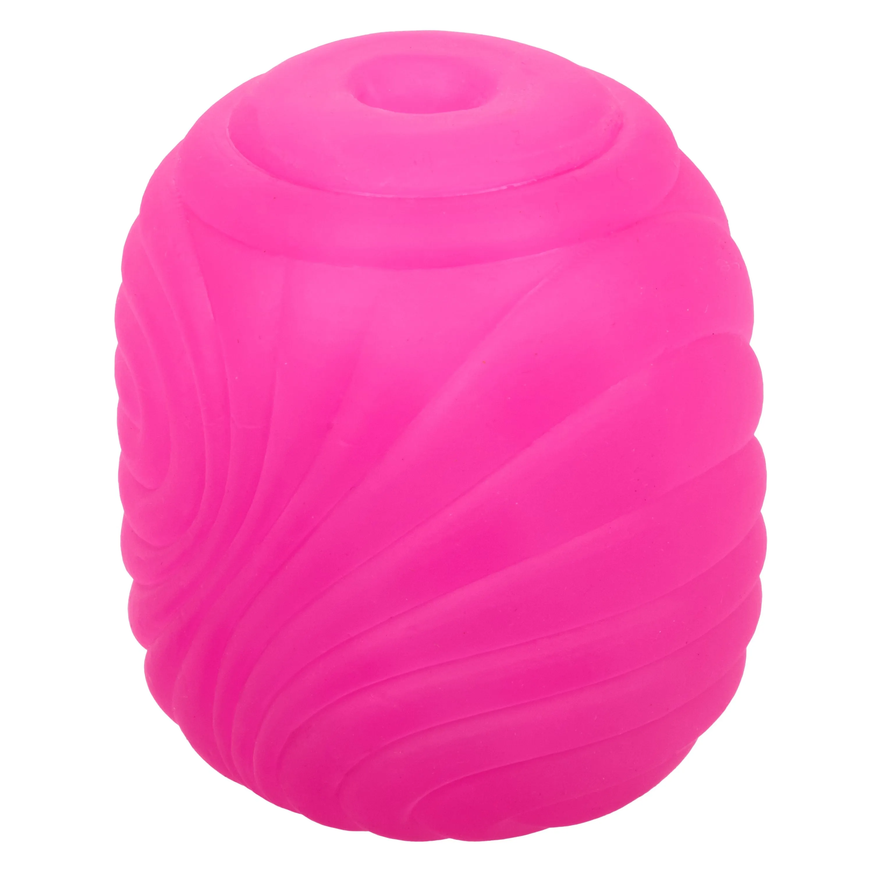 California Exotics - Pop Sock Textured Soft Stroker Masturbator