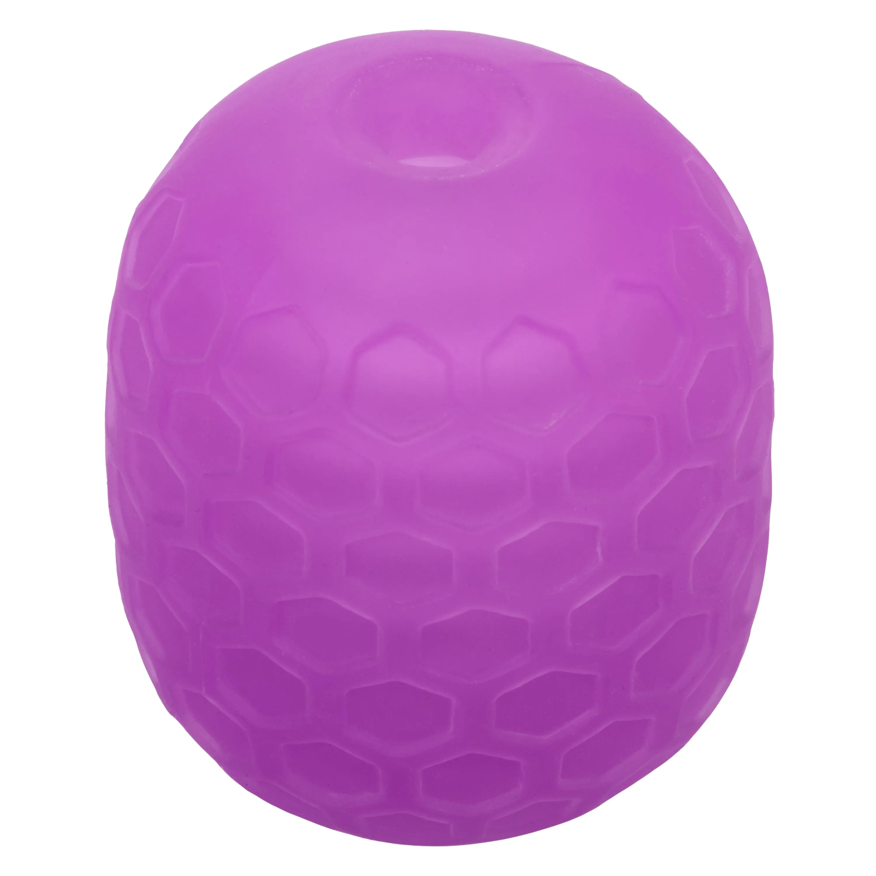 California Exotics - Pop Sock Textured Soft Stroker Masturbator