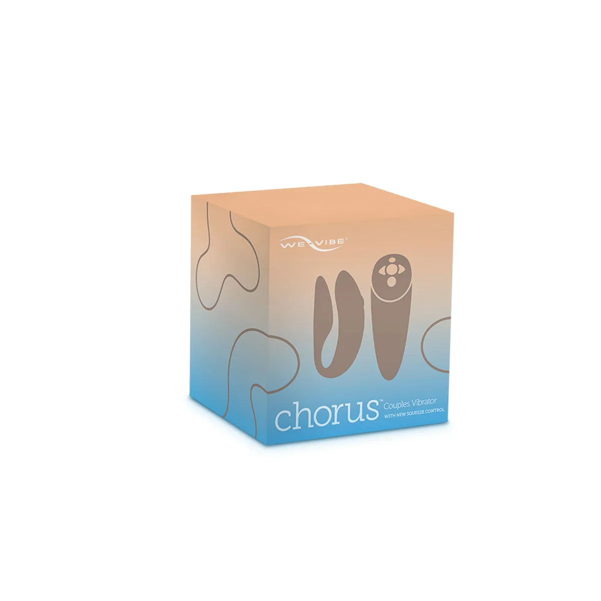 Chorus Couples Toy