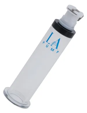 Clitoral Suction Cylinder