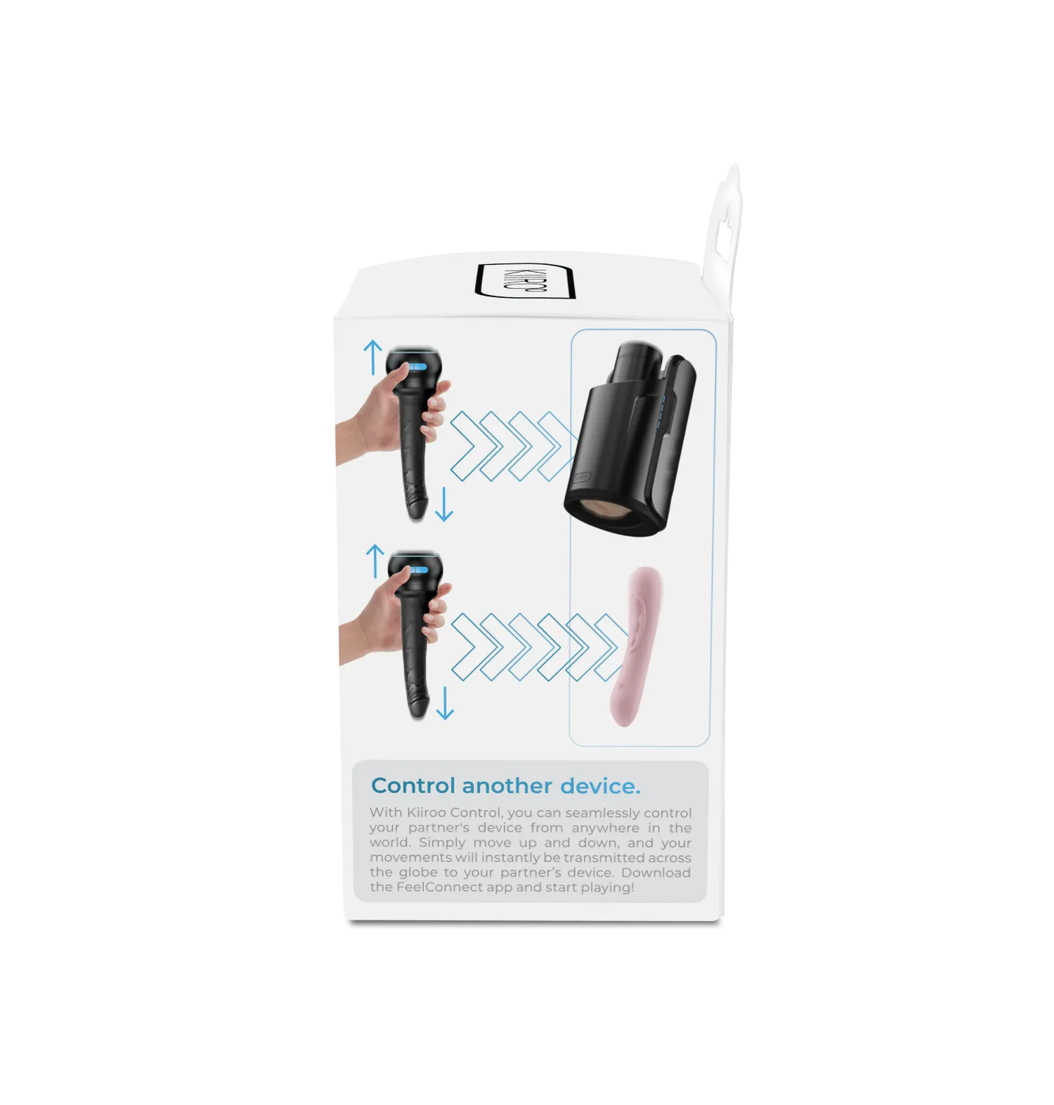 Control Adapter