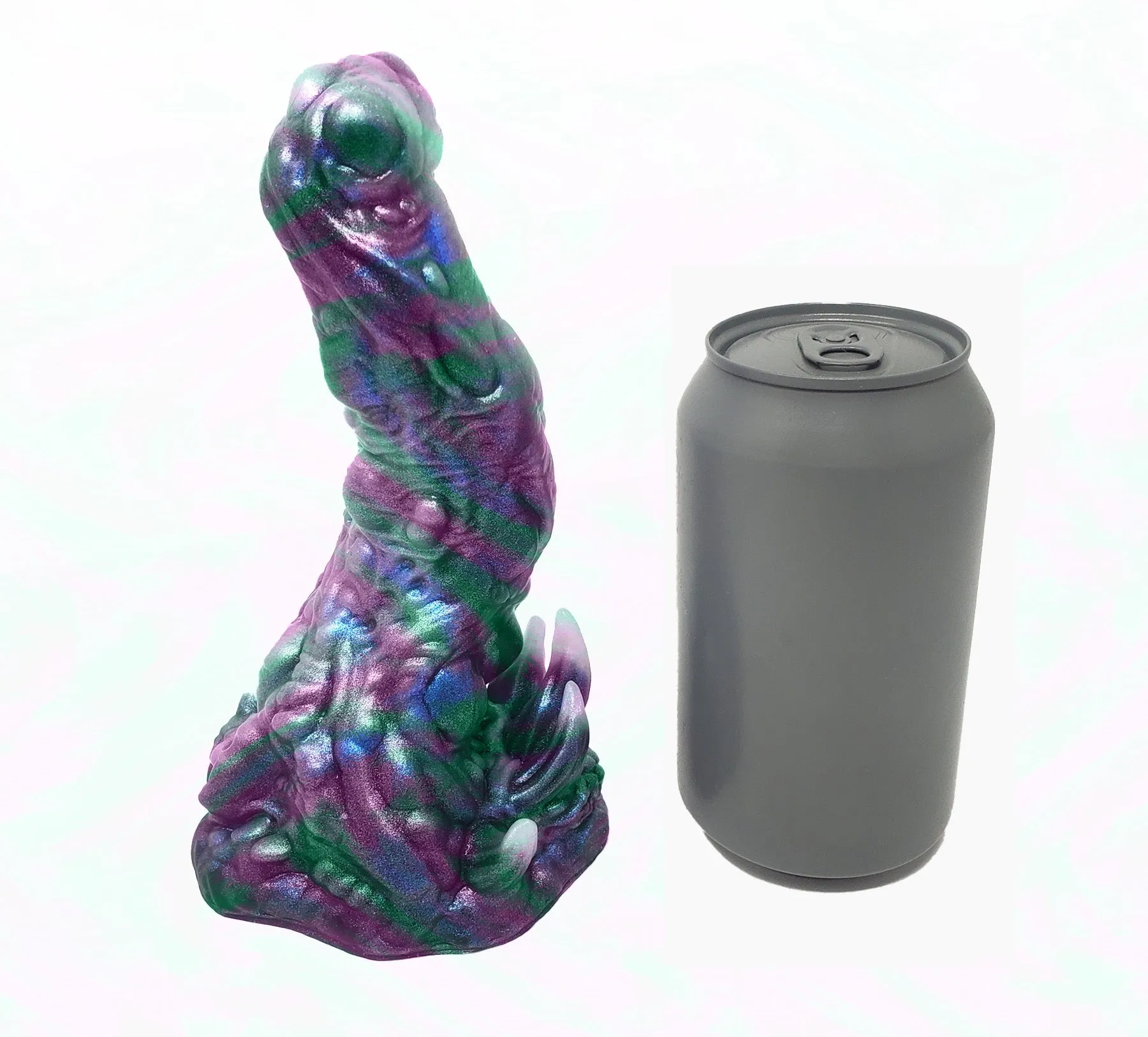 Doomstick (Custom Solid Density)