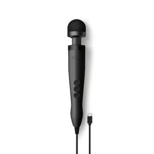 Doxy Wand 3 Black Usb Powered