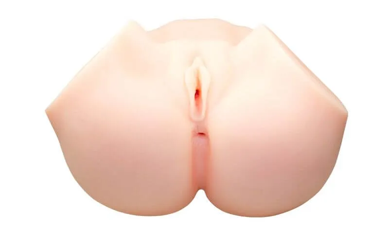 DRY WELL M42 Japan Porn Star masturbator