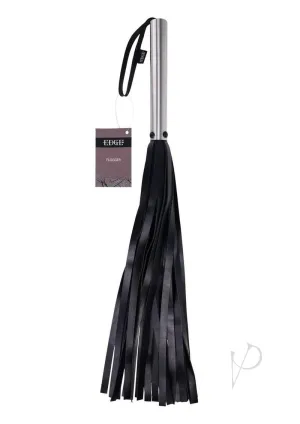 Edge Flogger Black