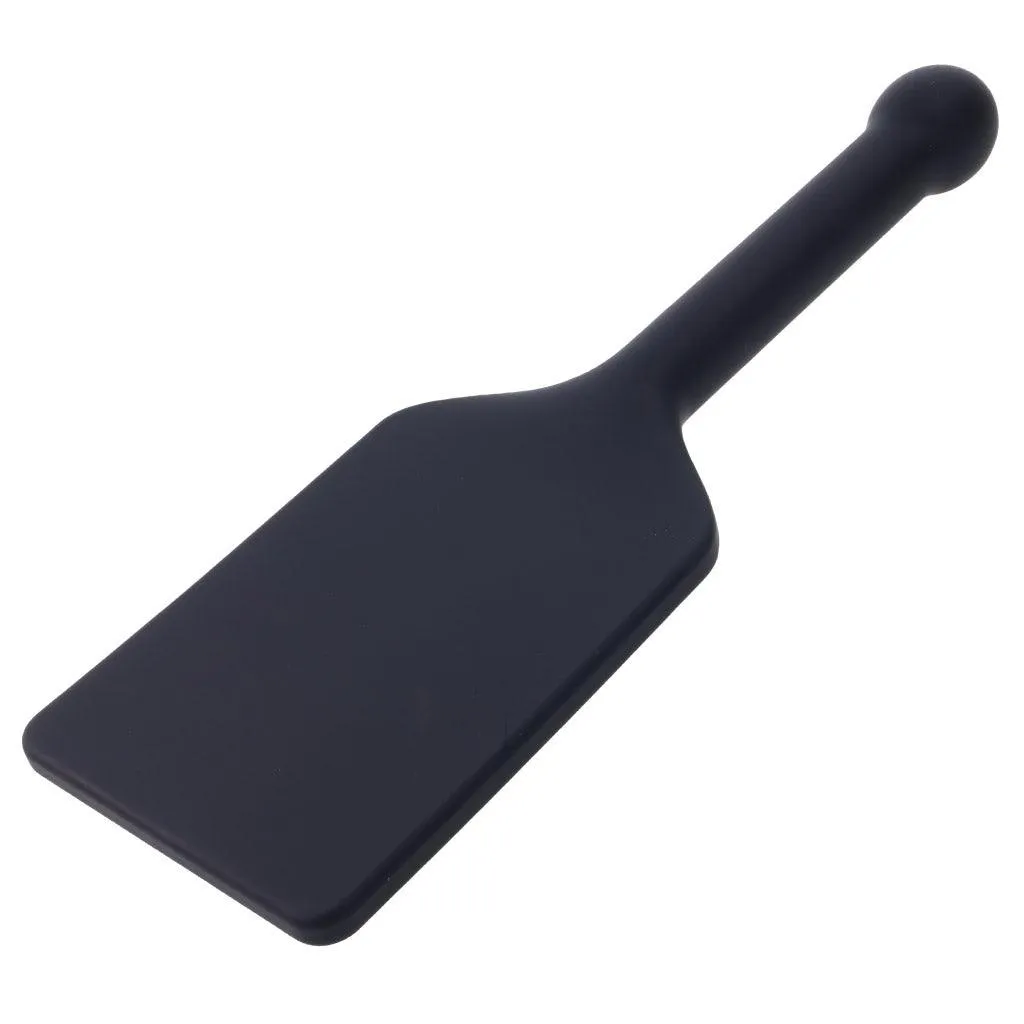 Edge FUCK TOY Silicone Spanking Paddle