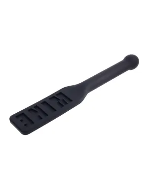 Edge MINE Silicone Paddle