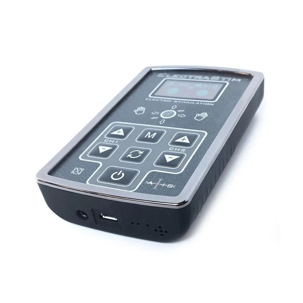 Electrastim Axis Stimulator