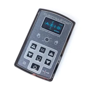 Electrastim Axis Stimulator