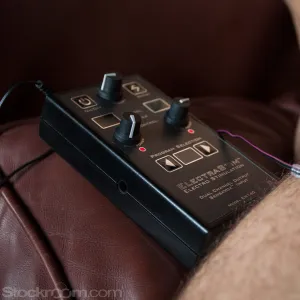 ElectraStim Sensavox