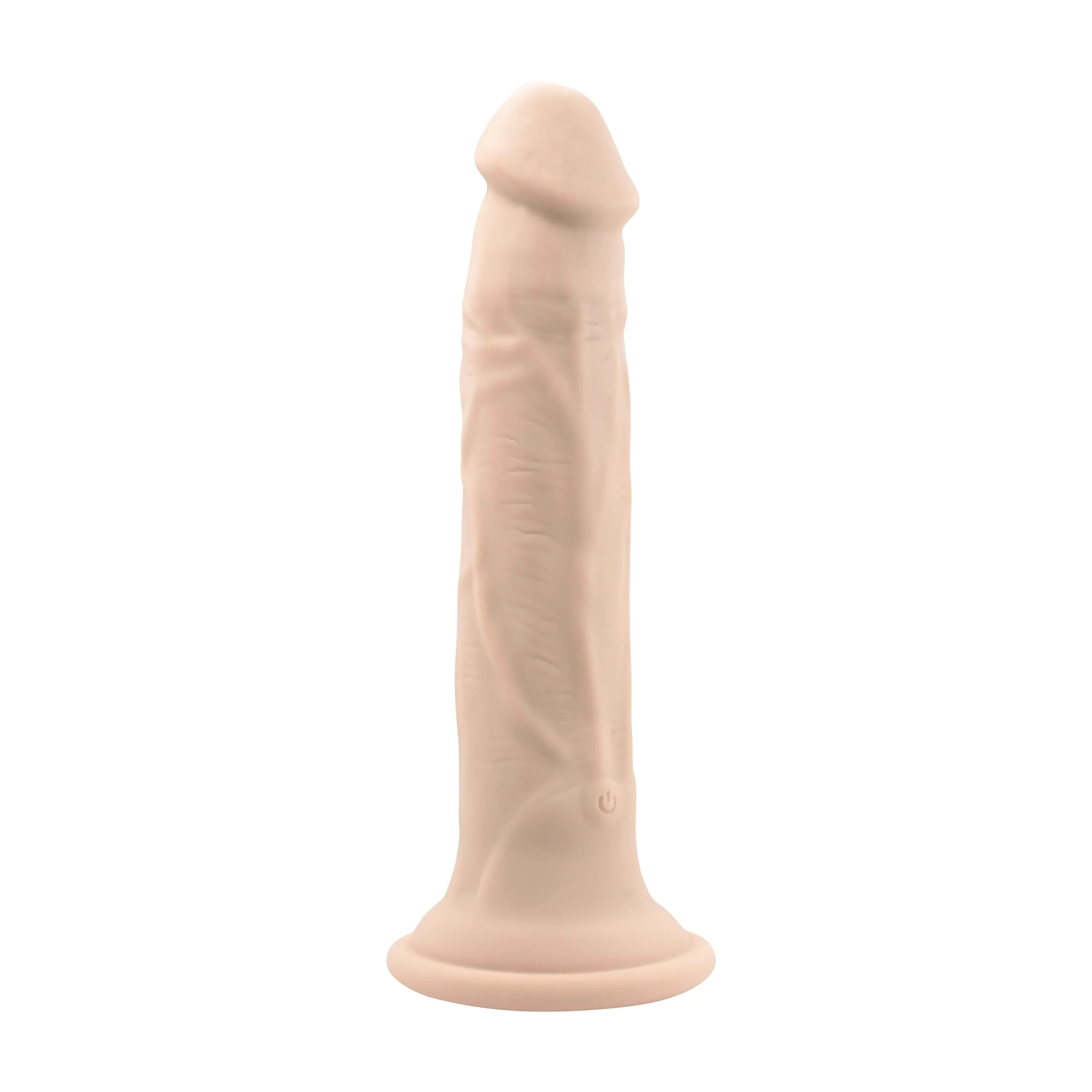 Evolved - In Thrust We Trust Remote Realistic Dildo 9.5