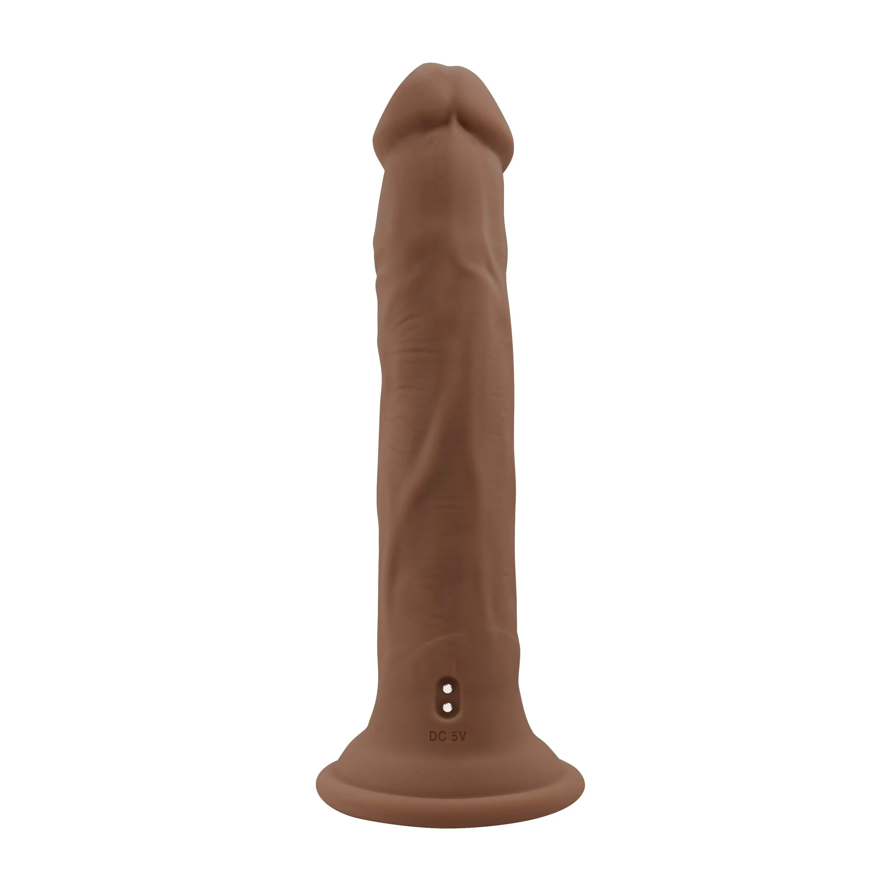 Evolved - In Thrust We Trust Remote Realistic Dildo 9.5