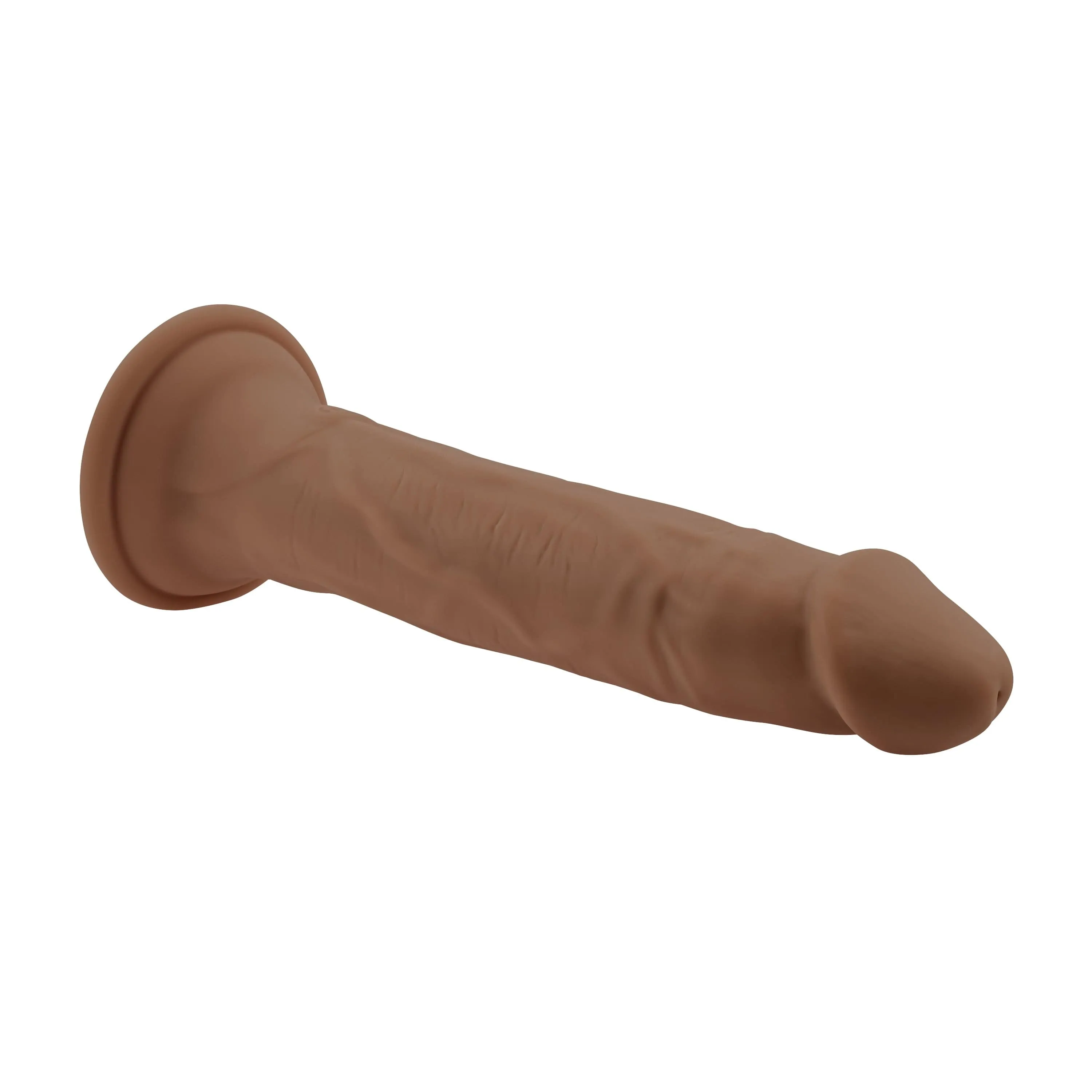 Evolved - In Thrust We Trust Remote Realistic Dildo 9.5