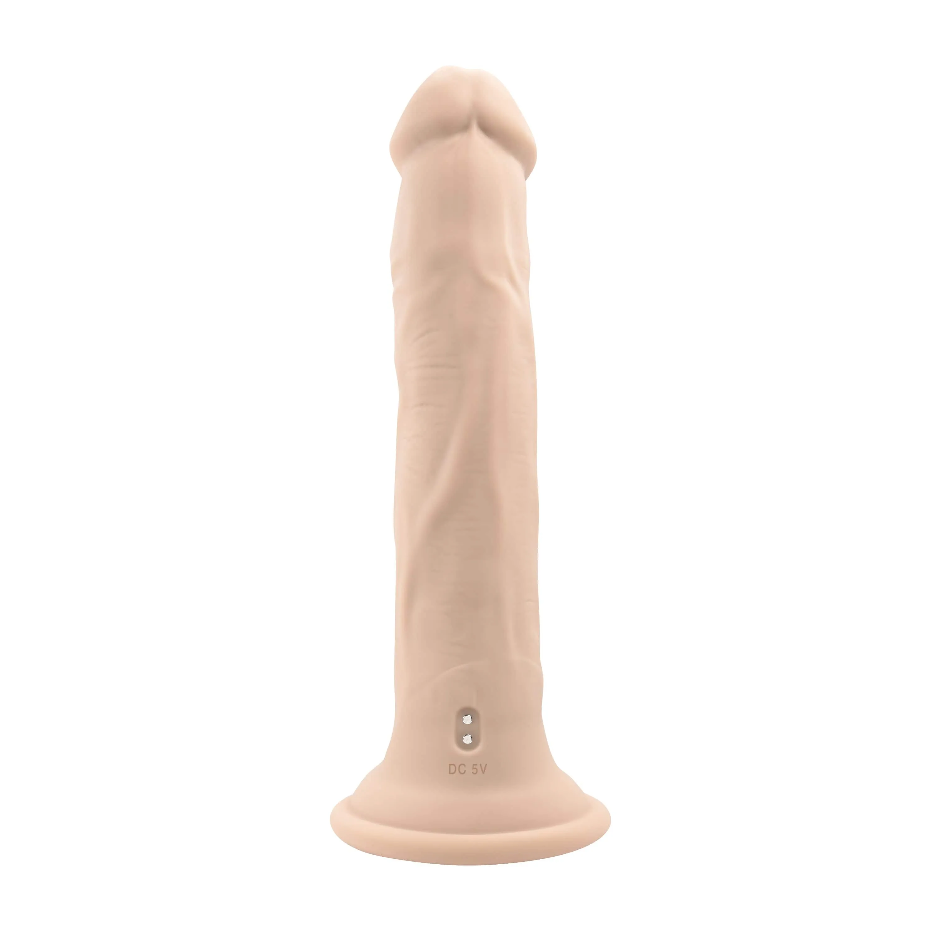 Evolved - In Thrust We Trust Remote Realistic Dildo 9.5
