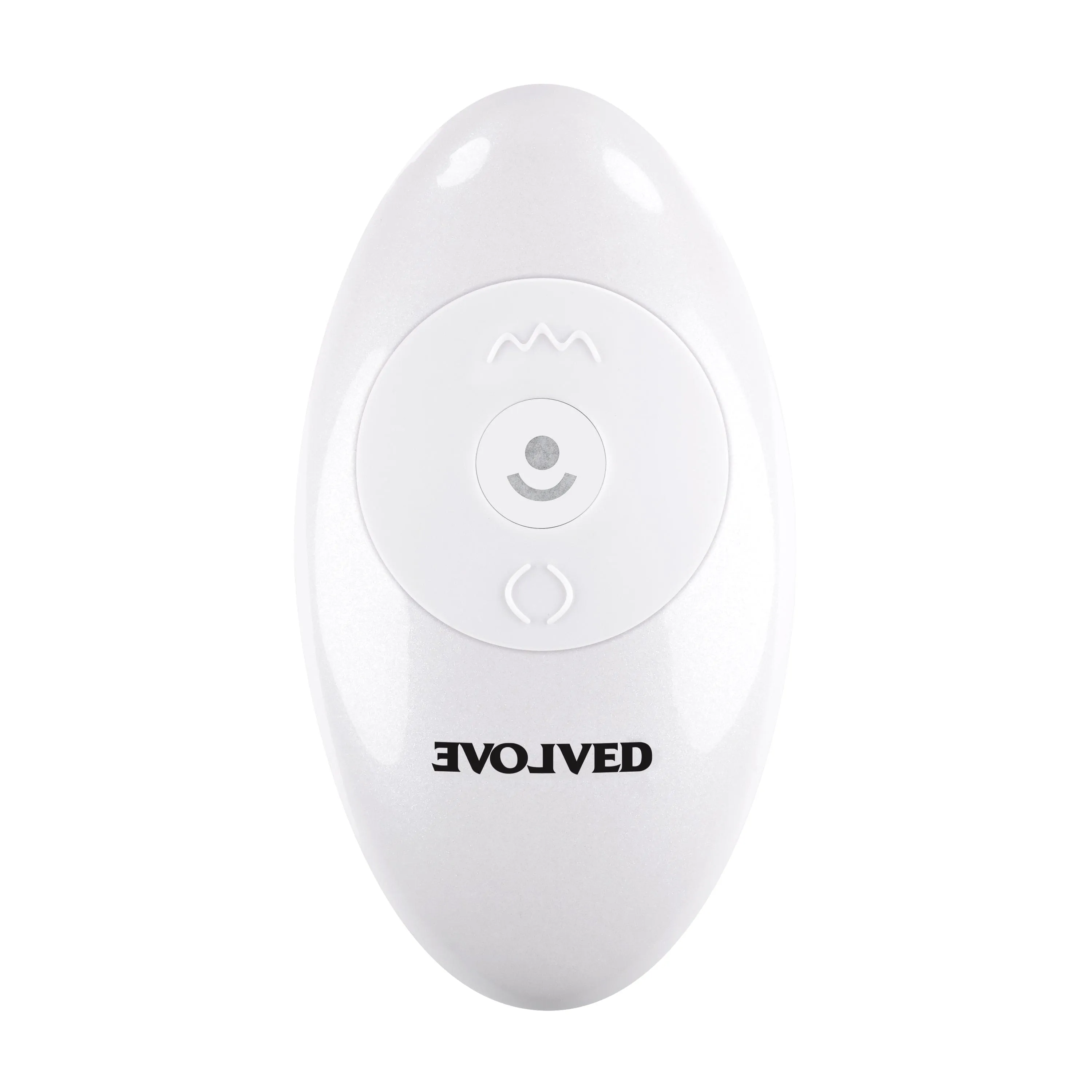 Evolved - In Thrust We Trust Remote Realistic Dildo 9.5