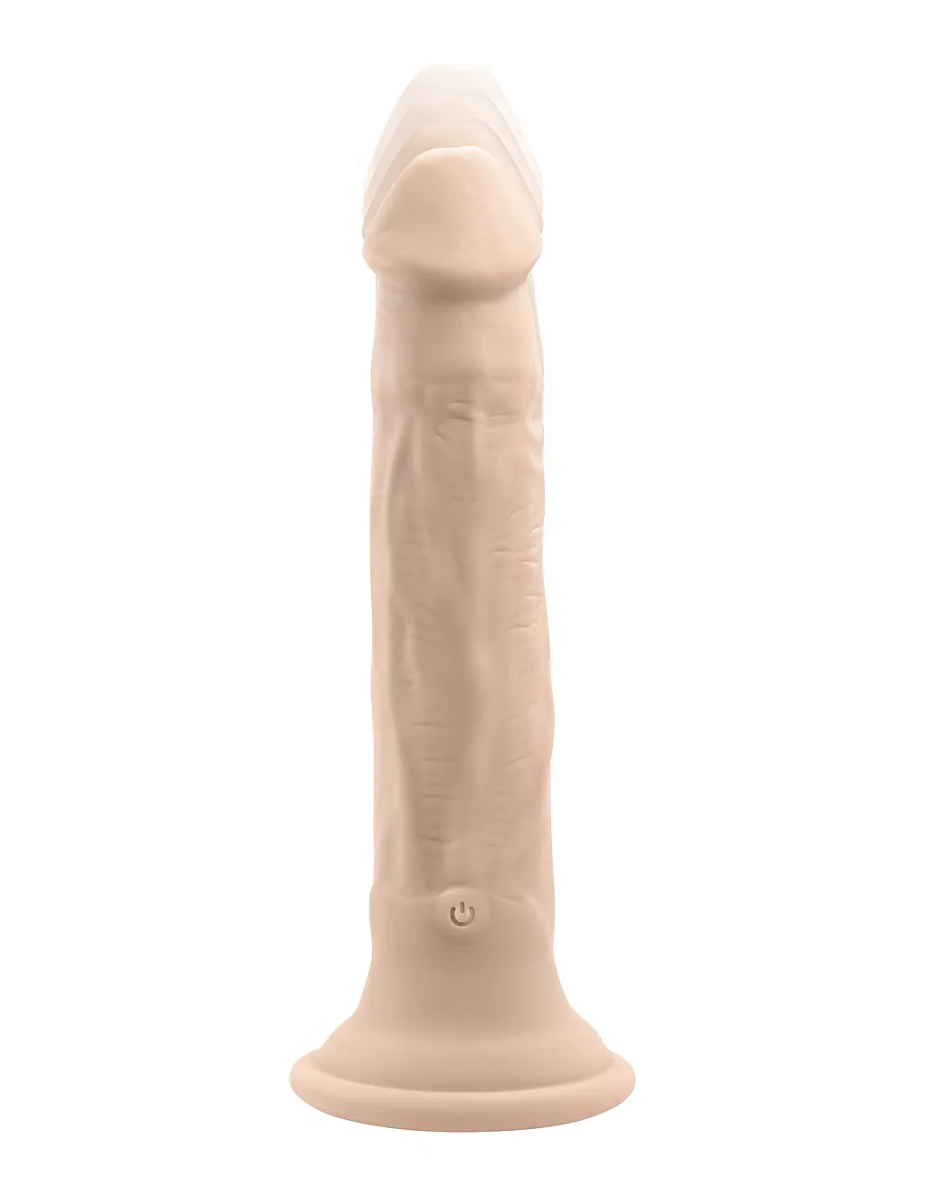 Evolved In Thrust We Trust Thrusting Dildo
