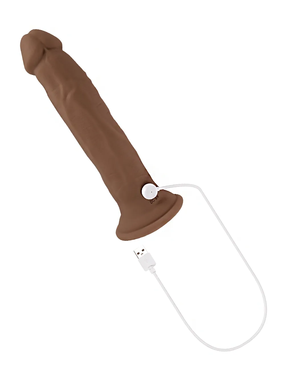 Evolved In Thrust We Trust Thrusting Dildo