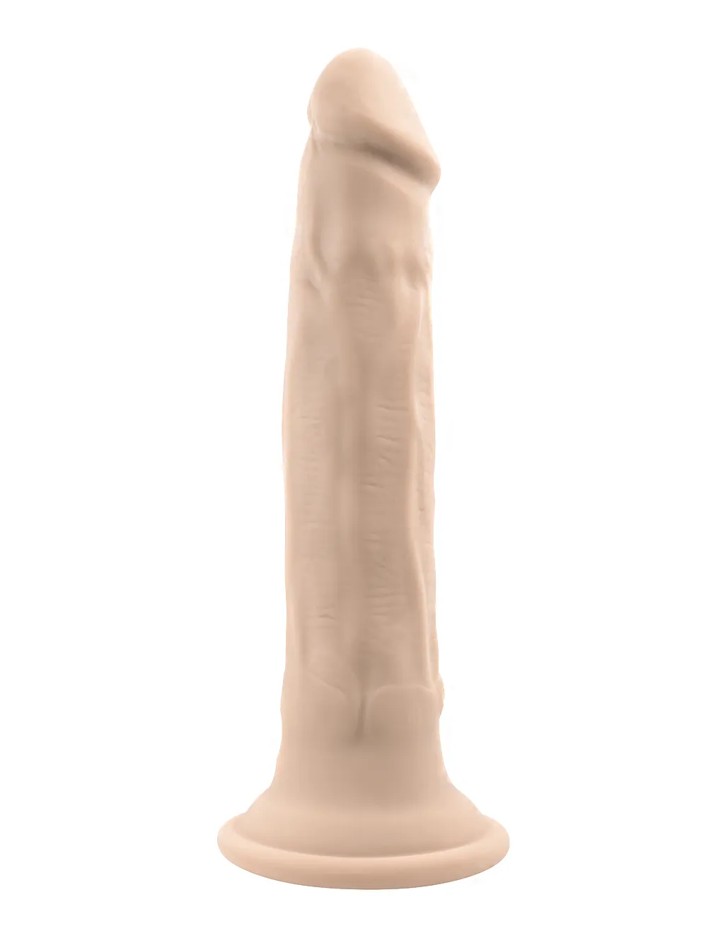 Evolved In Thrust We Trust Thrusting Dildo