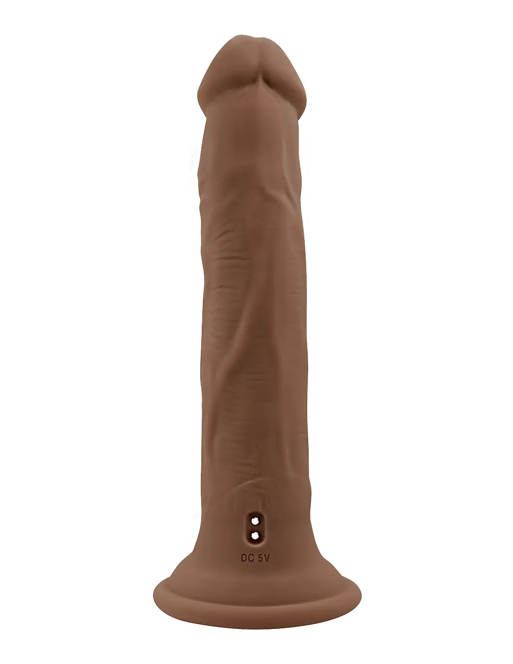 Evolved In Thrust We Trust Thrusting Dildo