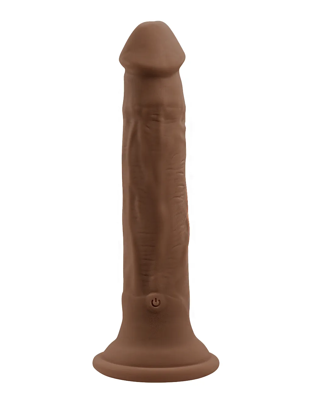 Evolved In Thrust We Trust Thrusting Dildo