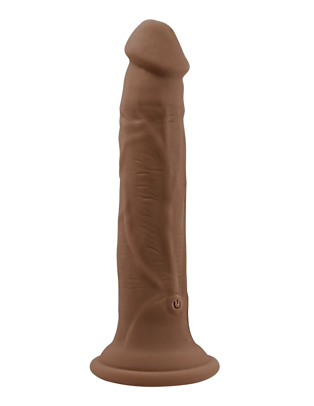 Evolved In Thrust We Trust Thrusting Dildo