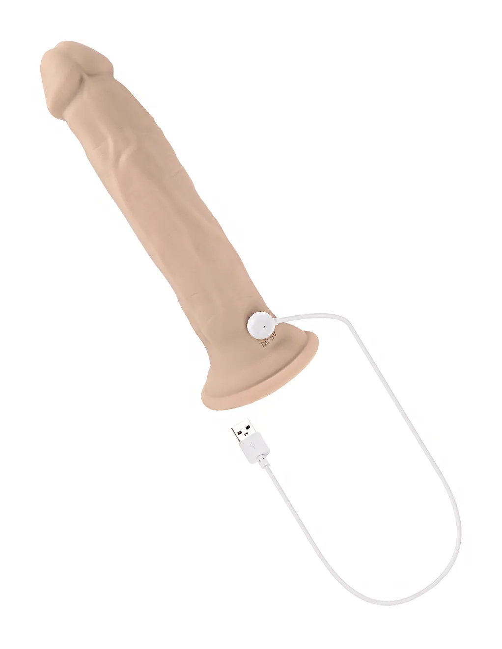 Evolved In Thrust We Trust Thrusting Dildo