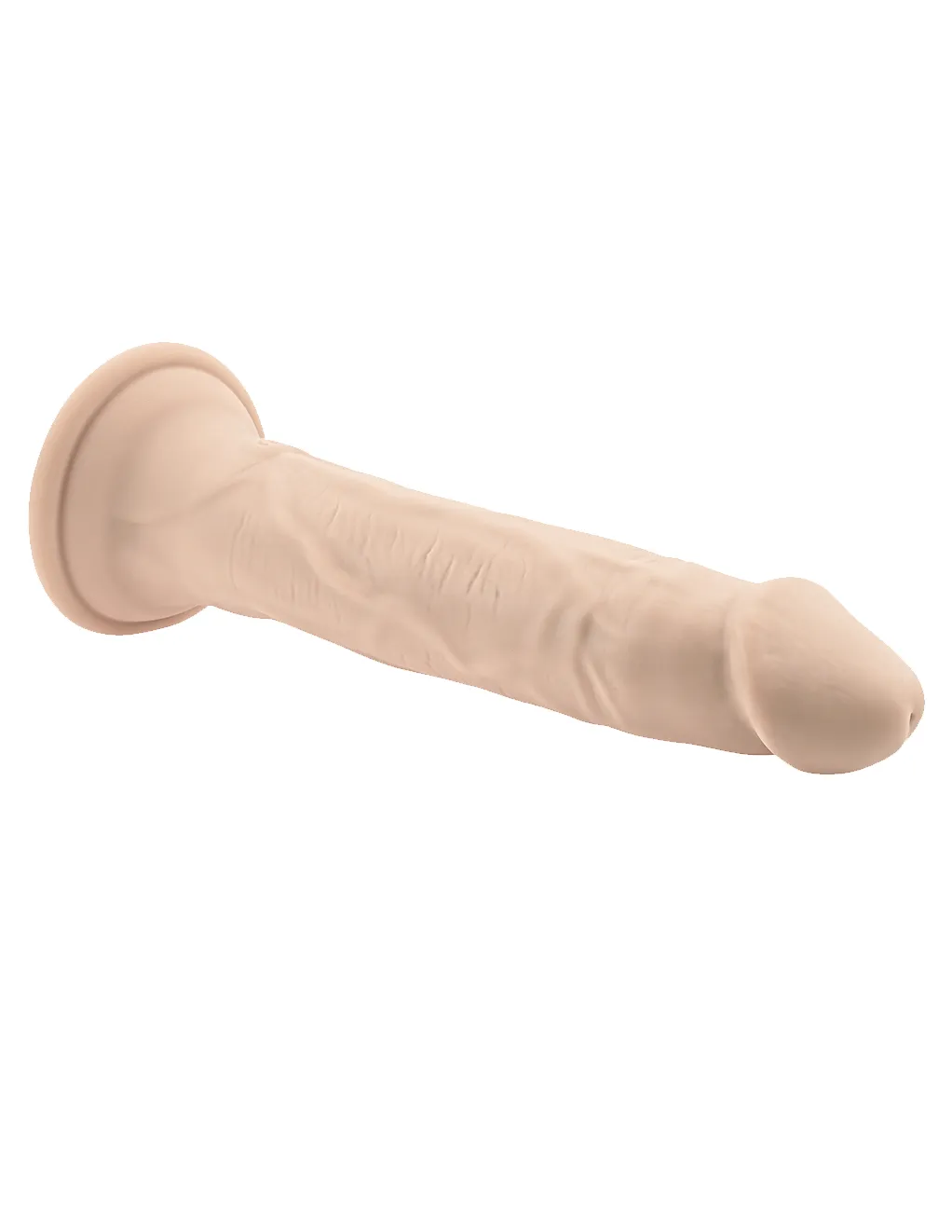 Evolved In Thrust We Trust Thrusting Dildo