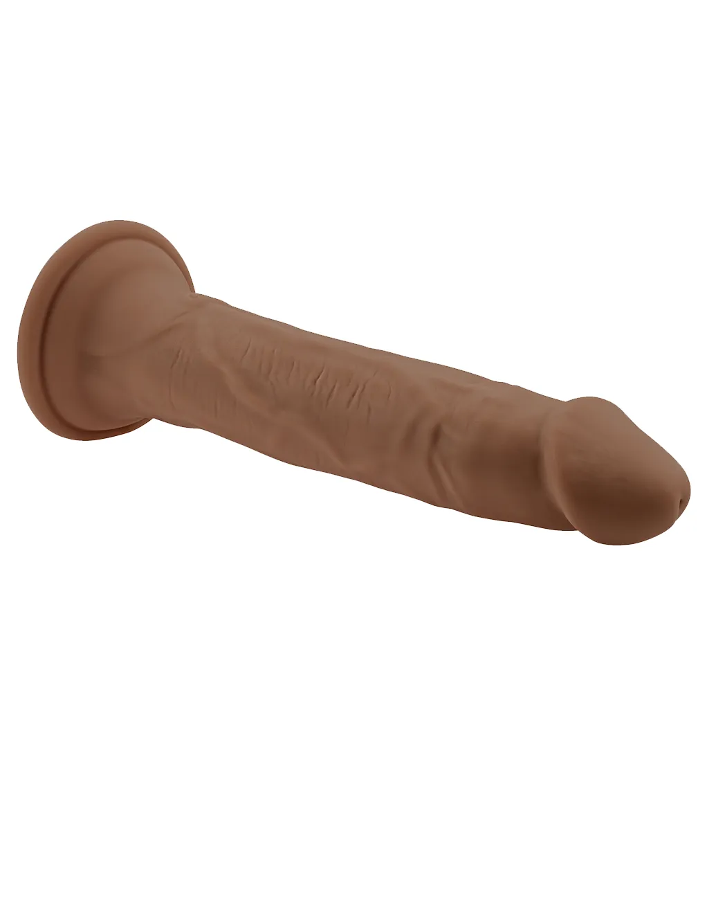 Evolved In Thrust We Trust Thrusting Dildo