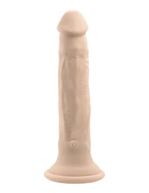 Evolved In Thrust We Trust Thrusting Dildo