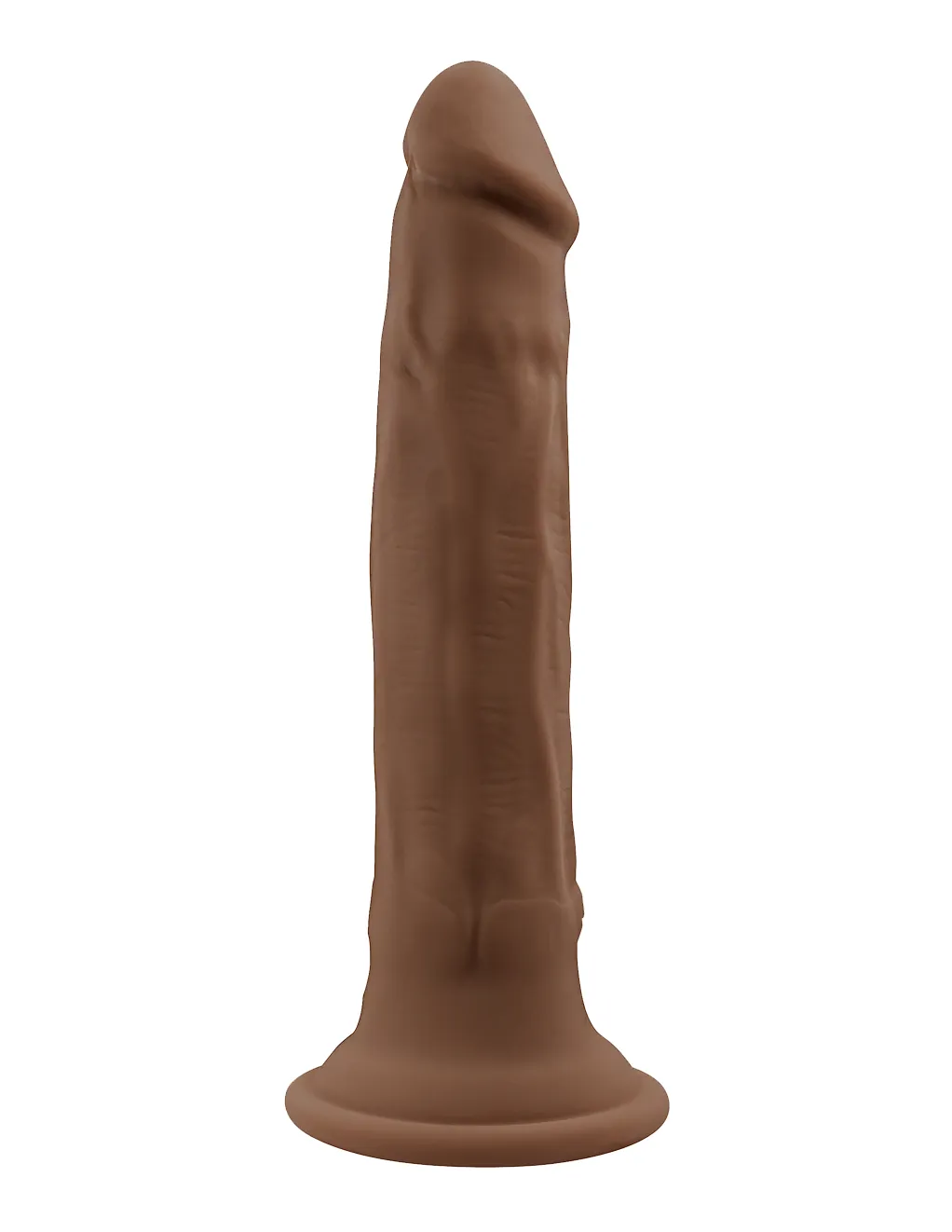 Evolved In Thrust We Trust Thrusting Dildo