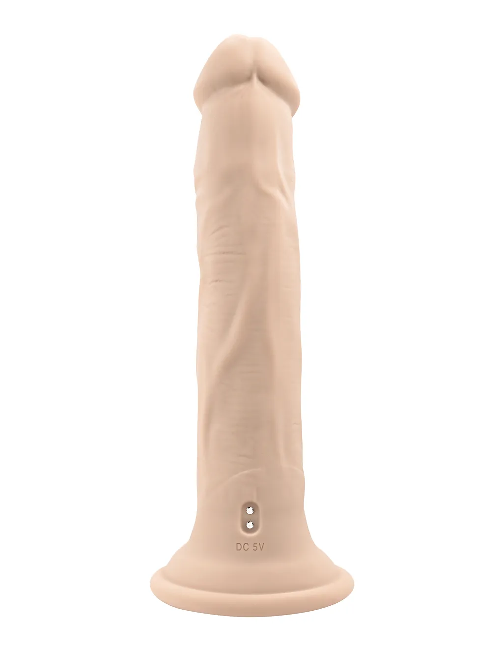 Evolved In Thrust We Trust Thrusting Dildo