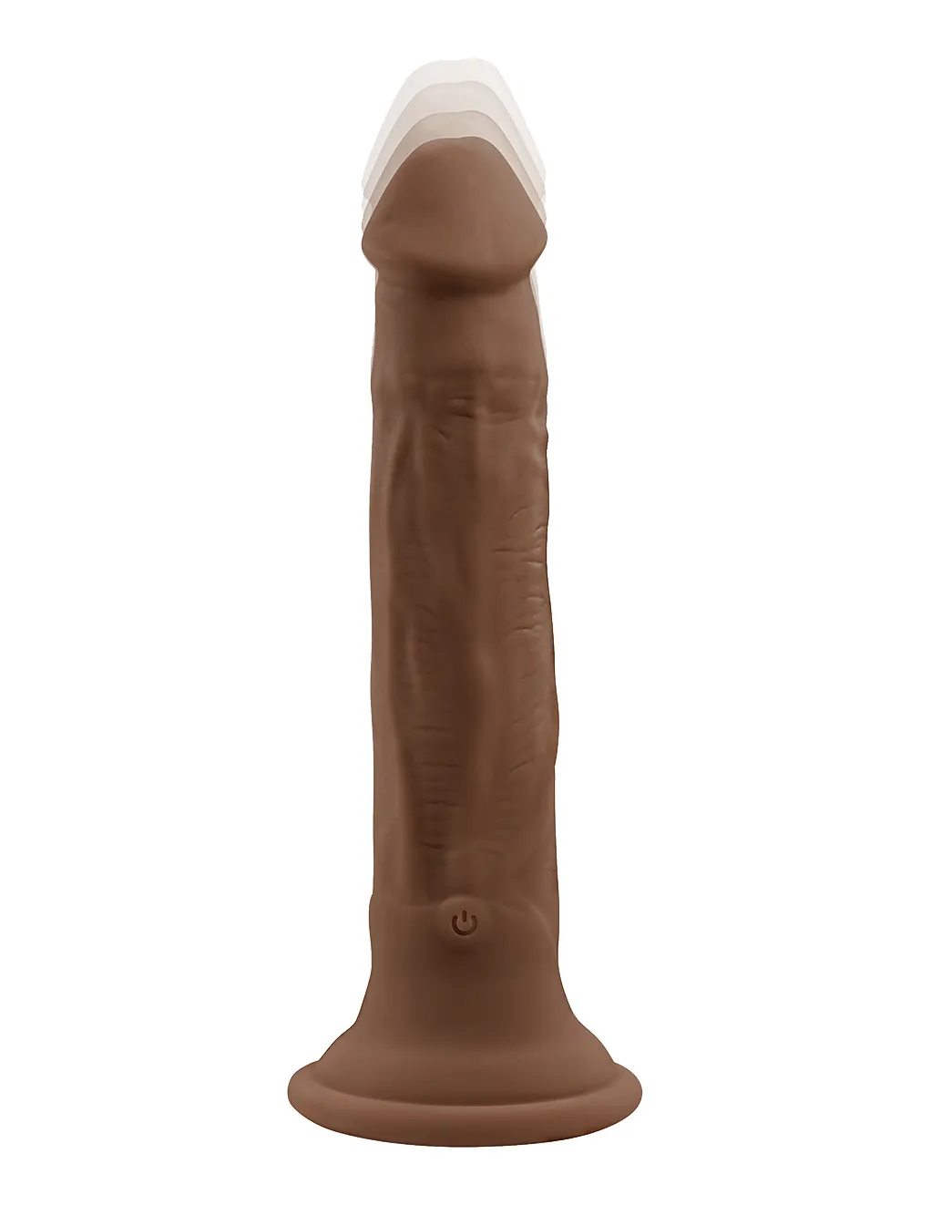 Evolved In Thrust We Trust Thrusting Dildo