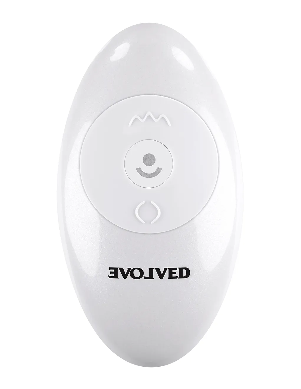 Evolved In Thrust We Trust Thrusting Dildo