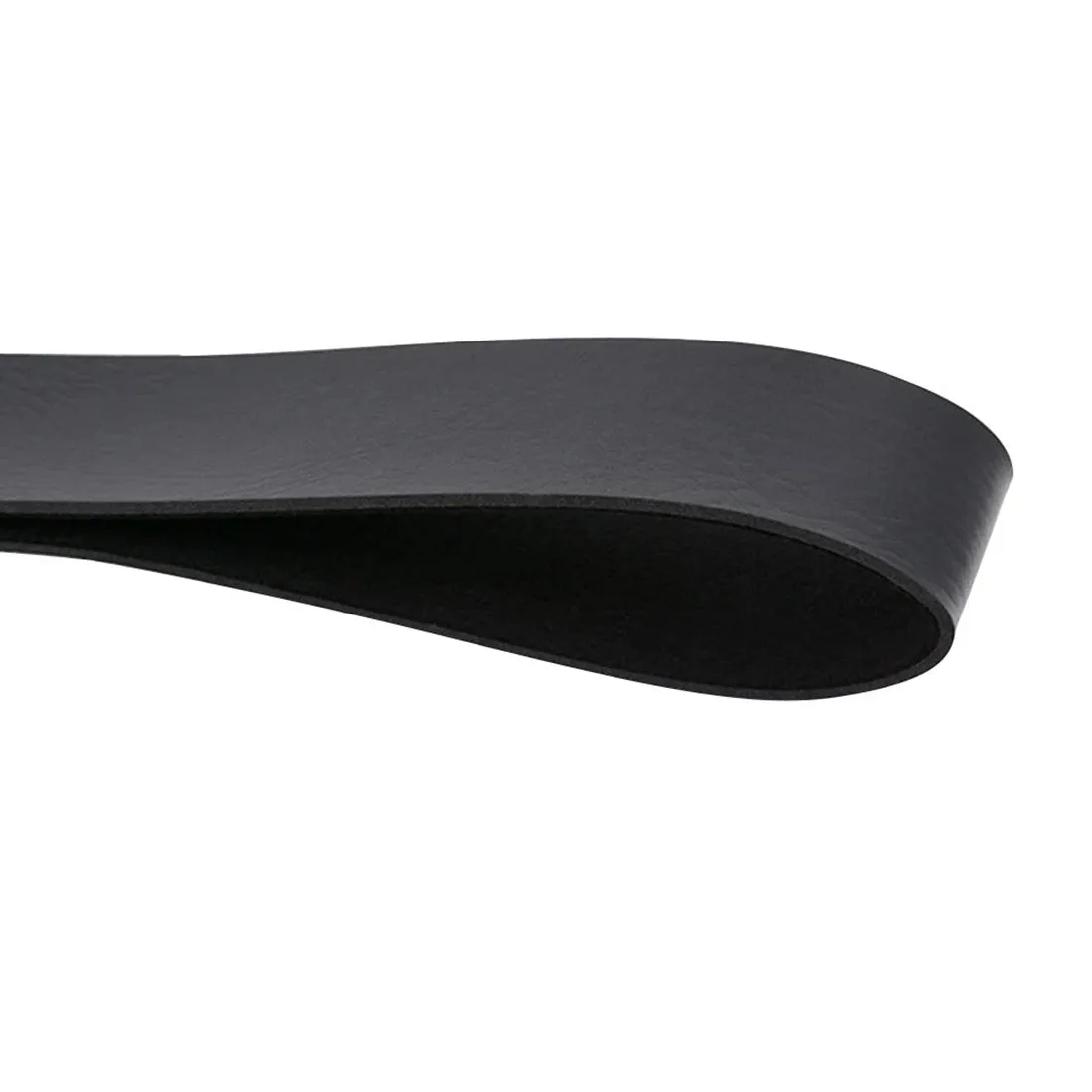 Exotic Leather Slap Pat Spanking Paddle - Best BDSM Whip Flirt Clap Couple Sex Toys