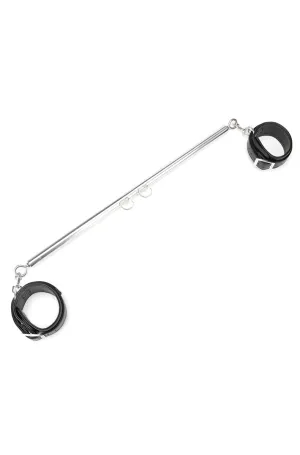 Expandable Spreader Bar With Cuffs