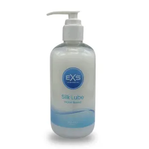 Exs Silk Lube 250ml