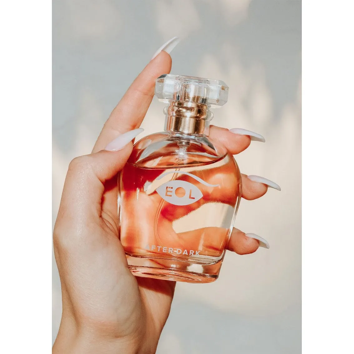 Eye of Love -  After Dark Pheromone Perfume Spray For Her 50ml